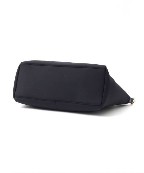 COOCO（クーコ）の「ＷＥＴＳＵＩＴ　ｍａｔ．　２ＷＡＹ　ＴＯＴＥ　ＢＡＧ／Ａ４対応（ハンドバッグ・レディース・ブラック/カモフラージュ/ネイビー/カーキ・FREE）」の11枚目の写真