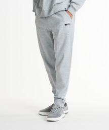 REEF メンズ THE CORE PANTS 刺繍ロゴスウェットパンツ /抗菌防臭 【2026年秋冬モデル】/リーフ