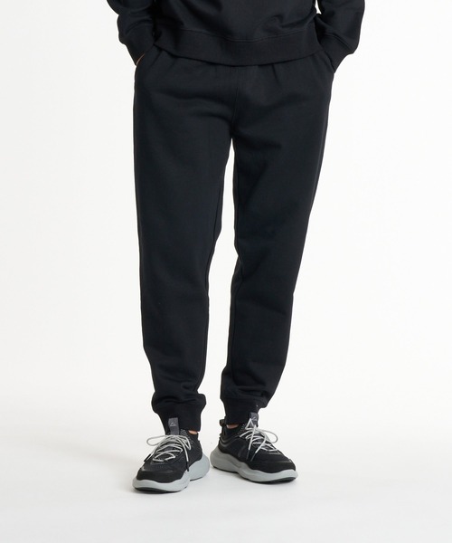 REEF(リーフ)の「REEF メンズ THE CORE PANTS 刺繍ロゴスウェットパンツ /抗菌防臭 【2026年秋冬モデル】/リーフ(スウェットパンツ・メンズ・イエロー/ブルー/ヘザーグレー/ブラック・LARGE/MEDIUM/X-LARGE)」の13枚目の写真