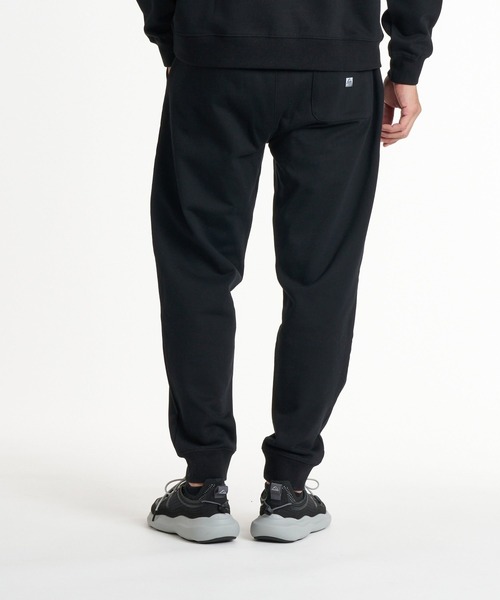 REEF(リーフ)の「REEF メンズ THE CORE PANTS 刺繍ロゴスウェットパンツ /抗菌防臭 【2026年秋冬モデル】/リーフ(スウェットパンツ・メンズ・イエロー/ブルー/ヘザーグレー/ブラック・LARGE/MEDIUM/X-LARGE)」の14枚目の写真