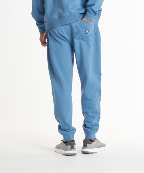 REEF(リーフ)の「REEF メンズ THE CORE PANTS 刺繍ロゴスウェットパンツ /抗菌防臭 【2026年秋冬モデル】/リーフ(スウェットパンツ・メンズ・イエロー/ブルー/ヘザーグレー/ブラック・LARGE/MEDIUM/X-LARGE)」の15枚目の写真