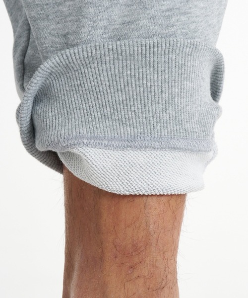 REEF(リーフ)の「REEF メンズ THE CORE PANTS 刺繍ロゴスウェットパンツ /抗菌防臭 【2026年秋冬モデル】/リーフ(スウェットパンツ・メンズ・イエロー/ブルー/ヘザーグレー/ブラック・LARGE/MEDIUM/X-LARGE)」の22枚目の写真
