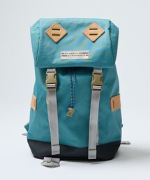 WILDERNESS EXPERIENCE | 【WILDERNESS EXPERIENCE/ウィルダネスエクスペリエンス】KletterPalette/クレッターパレット/20Lバックパック/ユニセックス【WEB限定】(バックパック/リュック)