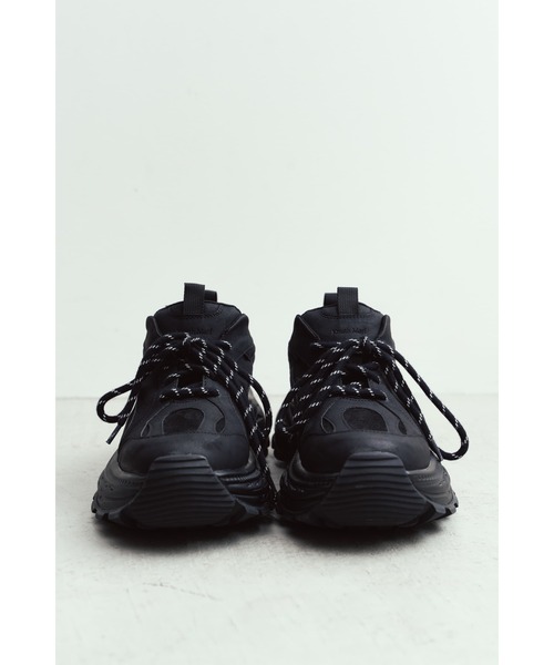 Knuth Marf(クヌースマーフ)の「orbit sneaker(スニーカー・レディース・ブラック・24/23/25)」の10枚目の写真
