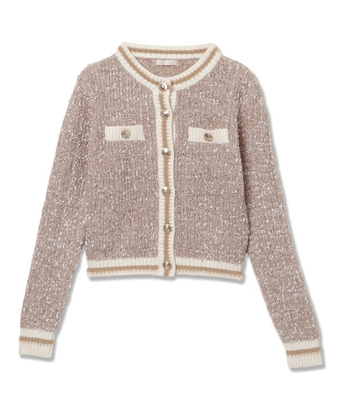 AOMORI Cardigan カーディガン