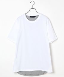 RAGEBLUE | 【GUNZE】別注クルーネックTシャツ/727226(Tシャツ/カットソー)