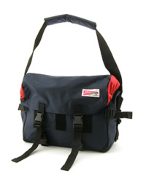SHIPS（シップス）の「TABAN MUHELY:MESSENGER BAG（ショルダーバッグ 