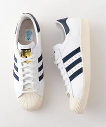 adidas | ＜adidas（アディダス）＞SUPERSTAR 80s BB5(スニーカー)