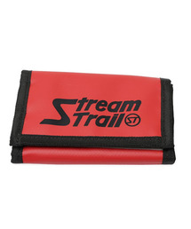 STREAM TRAIL�i�X�g���[���g���C���j�́uSTREAMTRAIL SD Trifold Wallet�i�J�[�h�P�[�X�j�v