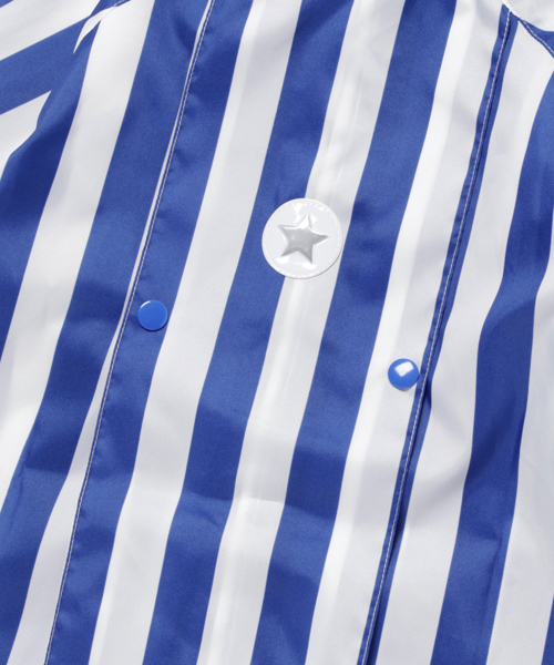 MR(まる)の「レインコート(レインコート/ポンチョ・キッズ・チャコール/ブルー/オフホワイト・90㎝/120cm/110cm/140cm/100cm/130cm)」の9枚目の写真