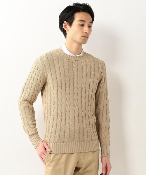 WILLIAM LOCKIE（ウィリアムロッキー）の「【別注】＜WILLIAM LOCKIE