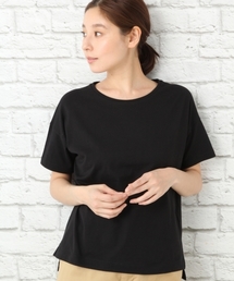 LEPSIM | アディコットワイドクルーTシャツSS　745853(Tシャツ/カットソー)