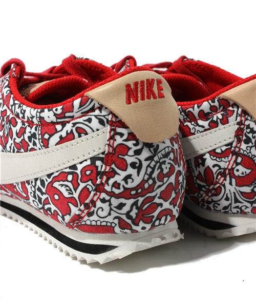 NIKE（ナイキ）の「ナイキ×リバティ コラボ コルテッツ WMNS LADY 