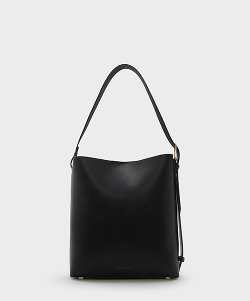 【冬バーゲン★】 スラウチーバッグ / SURAUCHI BAG（ショルダーバッグ）｜CHARLES バッグ
