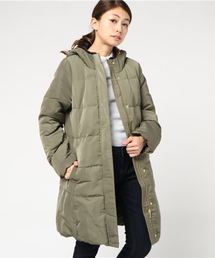 RIVE DROITE | マイクログログランロングダウン(その他アウター)