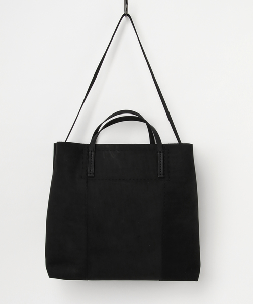 FARO（ファーロ）の「NOMADO NUBUCK / ノマド ヌバック（トートバッグ 