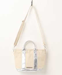 LBC | COLDE コルデ ハンプ2WAYトート(トートバッグ)