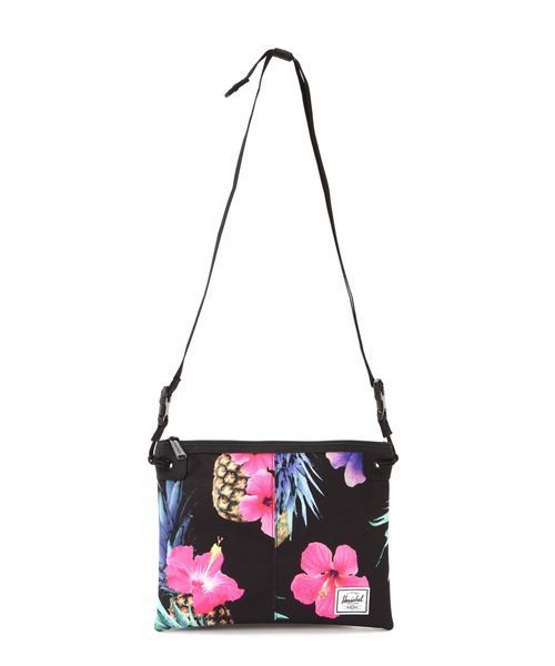 Herschel Supply ハーシェルサプライ の Herschel Supply メンズハーシェルサコッシュバッグ ショルダーバッグ Wear