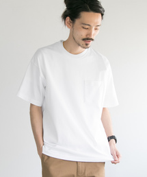 URBAN RESEARCH | ComfortLooseTshirt(Tシャツ/カットソー)