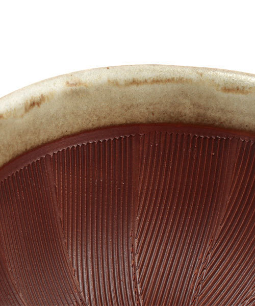 GEORGE'S（ジョージズ）の「楽すり鉢 小 白マット（キッチンツール・レディース・ホワイト・SMALL）」の10枚目の写真