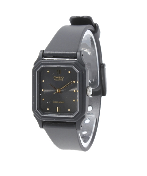 NANO universe(ナノユニバース)の「CASIO アナログスクエアウォッチ -S(アナログ腕時計・レディース・ブラック/ネイビー/シルバー/ゴールド・FREE)」の10枚目の写真
