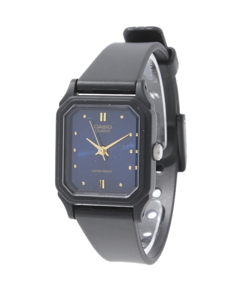 NANO universe(ナノユニバース)の「CASIO アナログスクエアウォッチ -S(アナログ腕時計・レディース・ブラック/ネイビー/シルバー/ゴールド・FREE)」の11枚目の写真