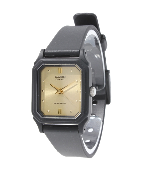 NANO universe(ナノユニバース)の「CASIO アナログスクエアウォッチ -S(アナログ腕時計・レディース・ブラック/ネイビー/シルバー/ゴールド・FREE)」の13枚目の写真