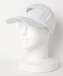 Guess | WEGO/GUESS TWILL LOWキャップ(キャップ)