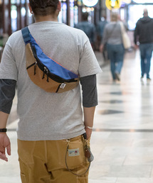 WAIST PACK/ウエストパック
