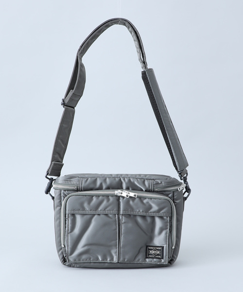 PORTER（ポーター）の「【PORTER】TANKER CAMERA BAG(L)（ショルダー