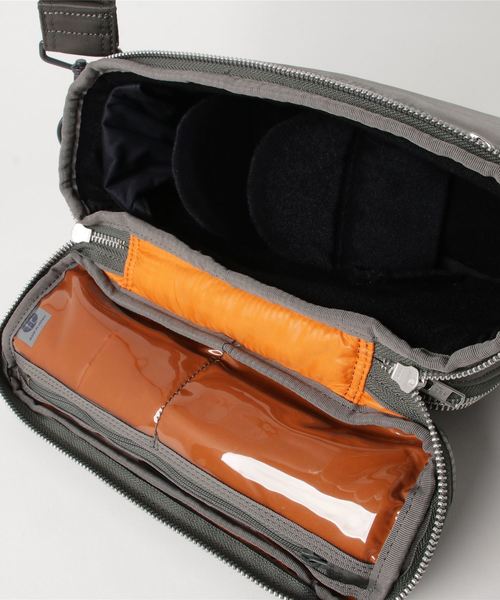 PORTER（ポーター）の「【PORTER】TANKER CAMERA BAG(L)（ショルダー