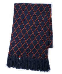 R.NEWBOLD | PLAID PATTERN MUFFLER/*235462(マフラー)