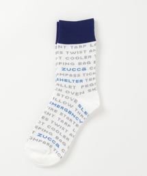 ZUCCa | S キャンプギアソックス(ソックス/靴下)