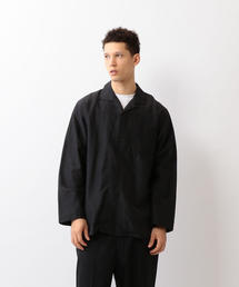 Kaptain Sunshine | ＜KAPTAIN SUNSHINE＞ SLEEPING SHIRT/シャツ(シャツ/ブラウス)