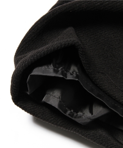 natural couture(ナチュラルクチュール)の「タックスカート(スカート・レディース・キャメル/ボルドー/ブラック・FREE)」の11枚目の写真