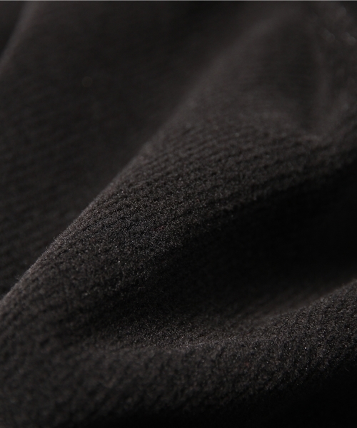 natural couture(ナチュラルクチュール)の「タックスカート(スカート・レディース・キャメル/ボルドー/ブラック・FREE)」の12枚目の写真