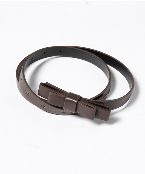 natural couture(ナチュラルクチュール)の「タックスカート(スカート・レディース・キャメル/ボルドー/ブラック・FREE)」の13枚目の写真