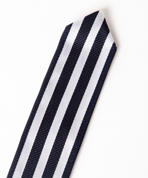 ABAHOUSE（アバハウス）の「【Recency of Mine】リバーシブルネクタイベルト（ベルト・メンズ・ネイビー/ボルドー/イエロー・フリー）」の11枚目の写真