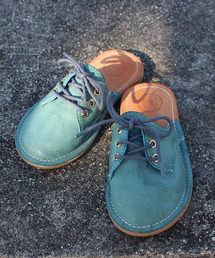 Rora（ローラ）の「エメル スリッパ サンダル(2color)（サンダル・キッズ）」