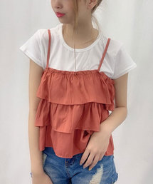 SPIGA�i�X�s�[�K�j�́u��ٷ�о��T��i���̑��g�b�v�X�j�v