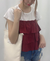 SPIGA�i�X�s�[�K�j�́u��ٷ�о��T��i���̑��g�b�v�X�j�v