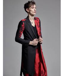 kiryuyrik�i�L�����E�L�����E�j�́uFlareJacket�i�e�[���[�h�W���P�b�g�j�v