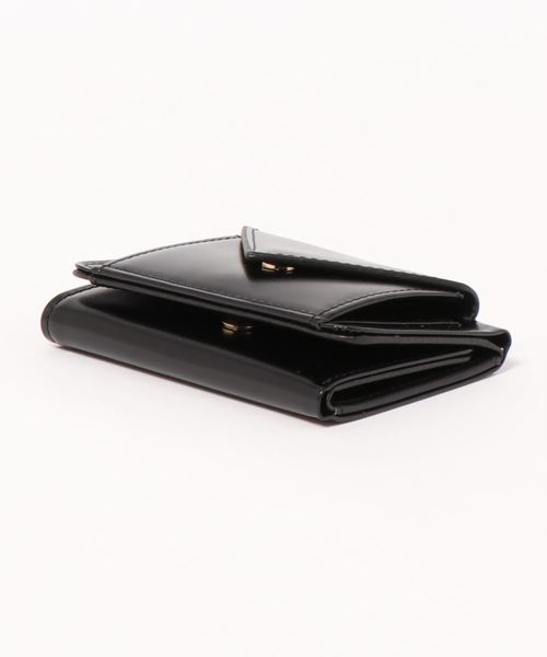 財布 財布 小物 Lowrysレターミニｗａｌｌｅｔ 財布 Lowrys Farm ローリーズファーム のファッション