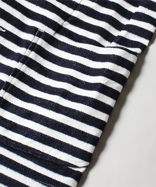 NANO universe（ナノユニバース）の「へリンボンジャガードBDJK（テーラードジャケット・メンズ・その他1・SMALL/X-LARGE/LARGE/MEDIUM）」の11枚目の写真