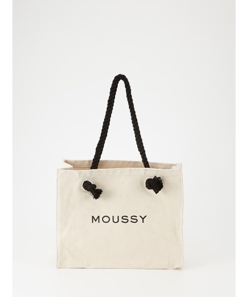 MOUSSY(�}�E�W�[)��MOUSSY SOUVENIR SHOPPER(�g�[�g�o�b�O)