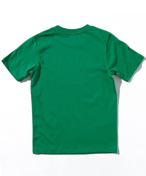 DIESEL KIDS（ディーゼルキッズ）の「DIESEL（ディーゼル）Kids & Junior コットンTシャツカットソー（Tシャツ/カットソー・キッズ・ブルー/ホワイト/ライトグレー/グリーン/ベージュ・10Y/8Y/6Y/14Y/16Y/4Y/12Y）」の17枚目の写真