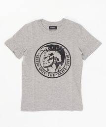 DIESEL KIDS | DIESEL（ディーゼル）Kids & Junior Tシャツ/コットン/カットソー(Tシャツ/カットソー)