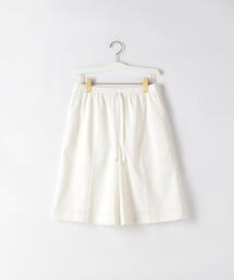 新品未使用　Steven Alan キュロット Steven Alan（スティーブンアラン）の「＜Steven Alan＞ T/C/L