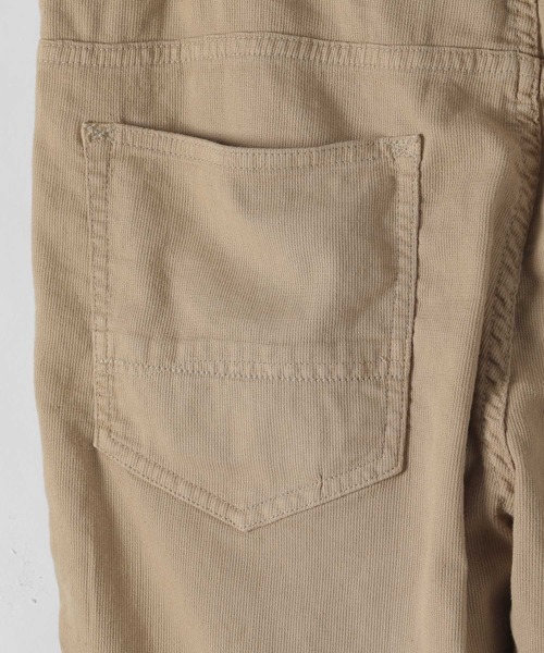 BAYFLOW（ベイフロー）の「コットンリネンメッシュリブパンツ（その他パンツ・メンズ・カーキ/ネイビー/ベージュ・MEDIUM/SMALL/LARGE）」の13枚目の写真