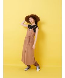 【市川美織コラボ】カシュクールデザインワン